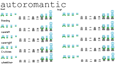 autoromantic